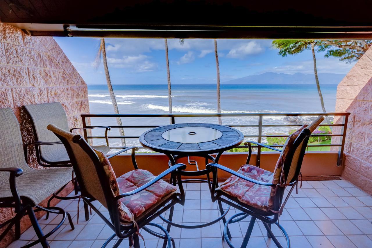 Kuleana Resort 618 Lahaina Dış mekan fotoğraf