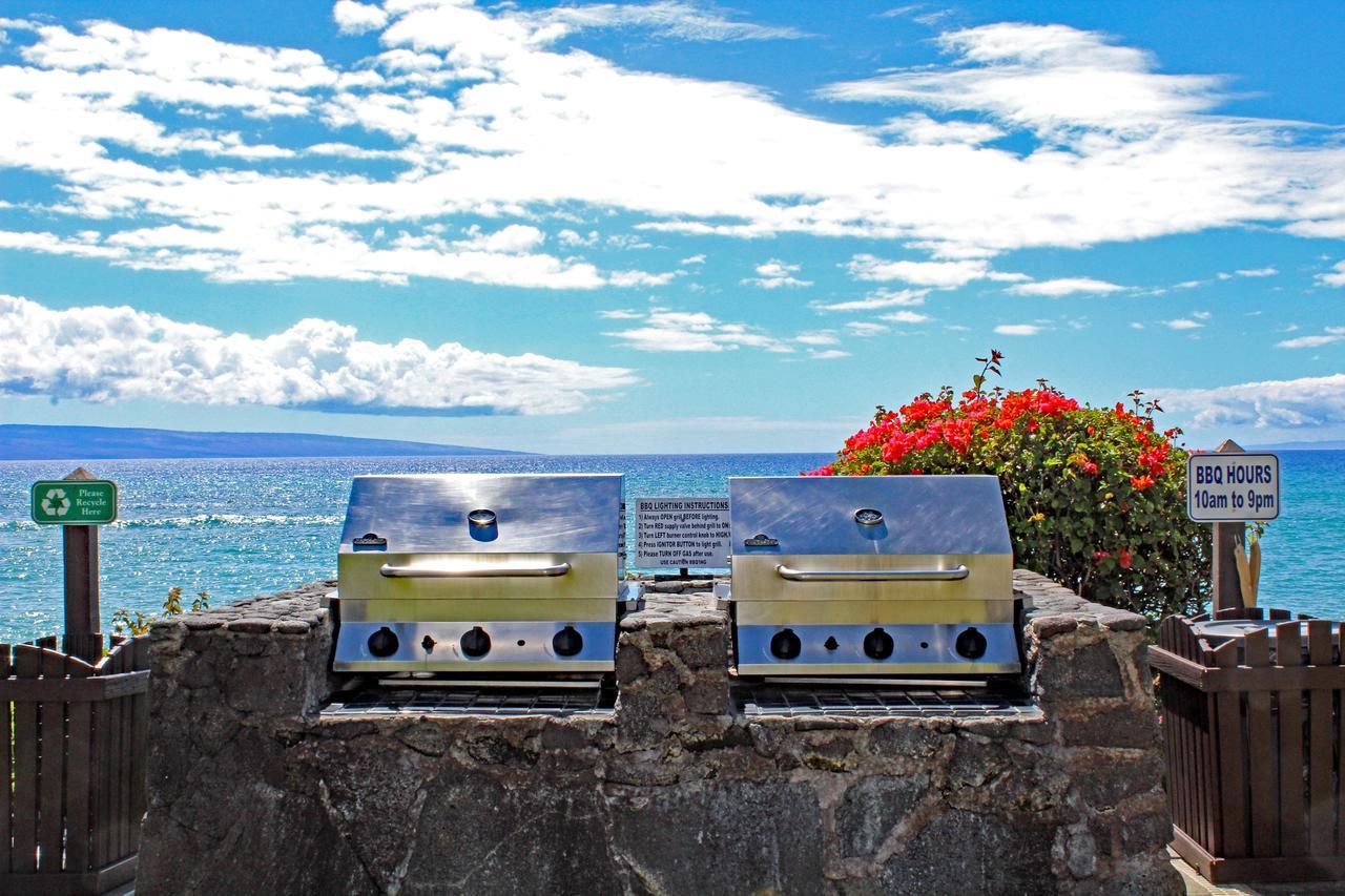 Kuleana Resort 618 Lahaina Dış mekan fotoğraf