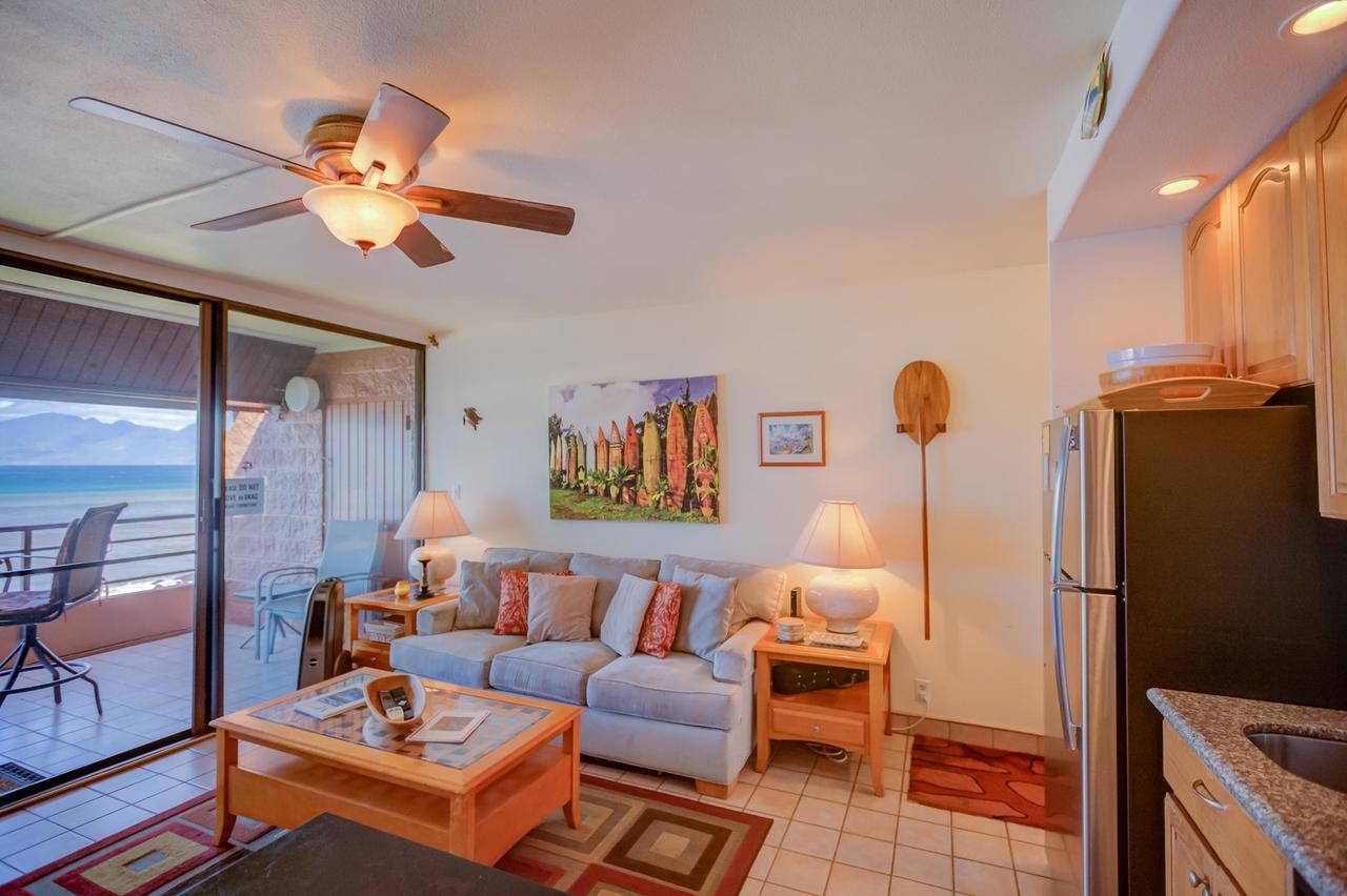 Kuleana Resort 618 Lahaina Dış mekan fotoğraf